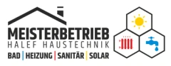 David Halef Haustechnik Großostheim