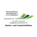 David Hartmann Garten und Landschaftsbau Hildesheim
