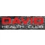 Logo DAVID Health Club