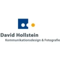 Logo Hollstein, David
