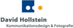 Logo Hollstein, David