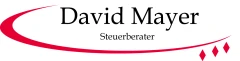 Logo David Mayer Steuerberater