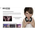 Logo David Mitterer - Zauberer & Mentalist aus M&uuml;nchen