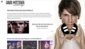 Logo David Mitterer - Zauberer & Mentalist aus M&uuml;nchen