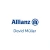 Logo David Müller e.K. Allianz Versicherung