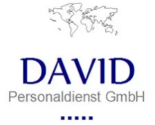 DAVID Personaldienst GmbH Essen