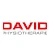 Logo DAVID Physiotherapie