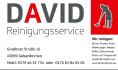 Logo David Reinigungsservice