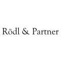 Logo David R&ouml;dl und Partner