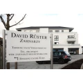 Logo R&uuml;ster, David