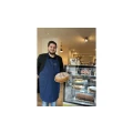 David''s Caf&egrave; D&uuml;sseldorf