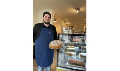 David''s Caf&egrave; D&uuml;sseldorf