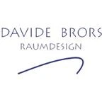 Logo Davide Brors Raumdesign