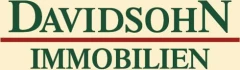 Logo Davidsohn Immobilien