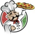 Logo Pizzeria Lucky