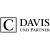 Logo Davis & Partner