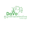 DaVo-Sch&auml;dlingsbek&auml;mpfung, Daniel Vogel H&uuml;rth