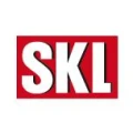Logo S&uuml;ddeutsche Klassenlotterie (SKL)