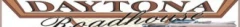 Logo Daytona Roadhouse