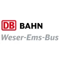 Logo DB bahn