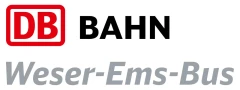 Logo DB bahn