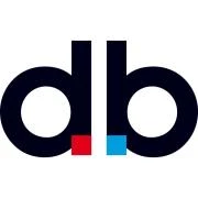 Logo DB-Bau GmbH