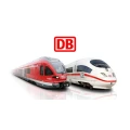 Logo DB Gastronomie GmbH