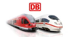 Logo DB Gastronomie GmbH