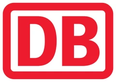 Logo DB International GmbH EUREF-Campus 14