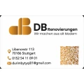 DB Renovierungen Stuttgart