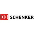 Logo DB SCHENKER special Mannheim