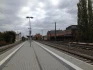 Logo DB Station & Service AG Bahnhofsmanagement Hannover