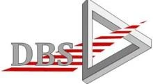 Logo DBS Datentechnik GmbH