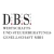 Logo DBS Wirtschafts- und Steuerberatungsgesellschaft mbH