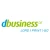 Logo Dbusiness.de – Eine Marke der Motiv Offset NSK GmbH