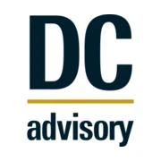 Logo DC Advisory Partners GmbH