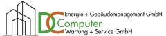 Logo DC Computer Energie + Geb&auml;udemanagement GmbH