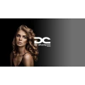 Logo dc shampoo GmbH