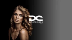 Logo dc shampoo GmbH