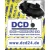 Logo DCD Kernbohrungen und Abbrüche