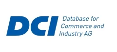 Logo DCI Database for Commerce and Industry AG