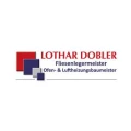 Logo Fliesenlegermeister Lothar Dobler