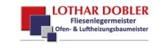 Logo Fliesenlegermeister Lothar Dobler