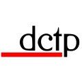 Logo DCTP GmbH