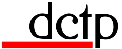 Logo DCTP GmbH