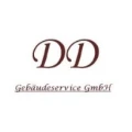Logo DD Geb&auml;udeservice GmbH