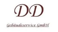 Logo DD Gebäudeservice GmbH