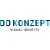 Logo DD KONZEPT GmbH & Co. KG