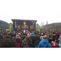 Veranstaltungstechnik, B&uuml;hnenvermietung, Eventmodulvermietung