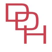 Logo DDH GmbH